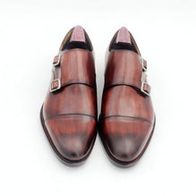 Monk 15