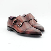 Monk 15